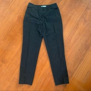White House Black Market Ankle Pant
